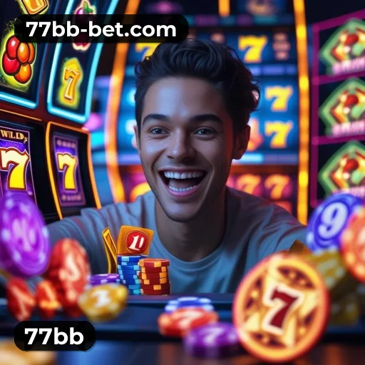 Odds Competitivas 77bb