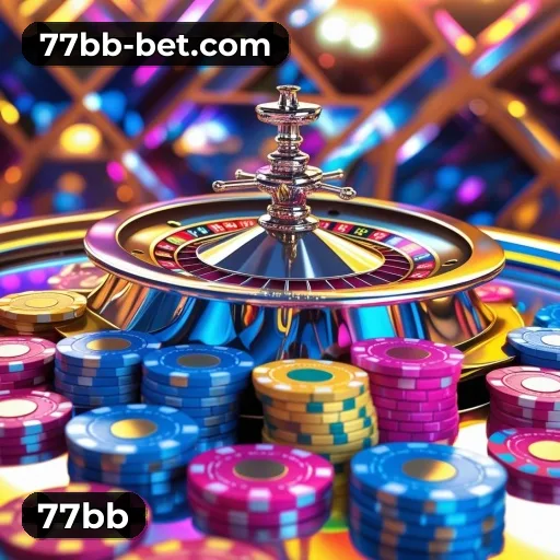77bb Licença Curaçao Gaming