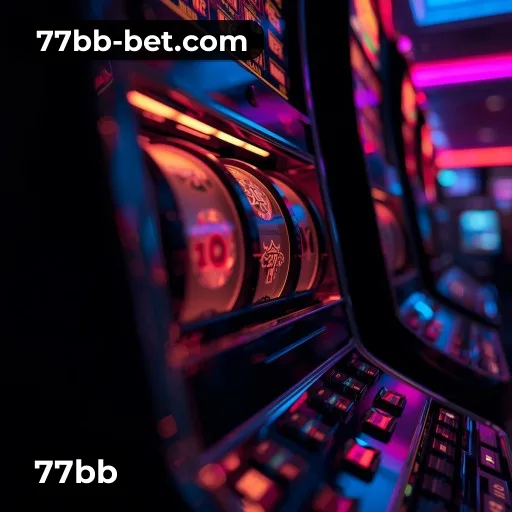 77bb Logo 1