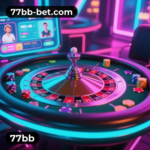 77bb Logo 3