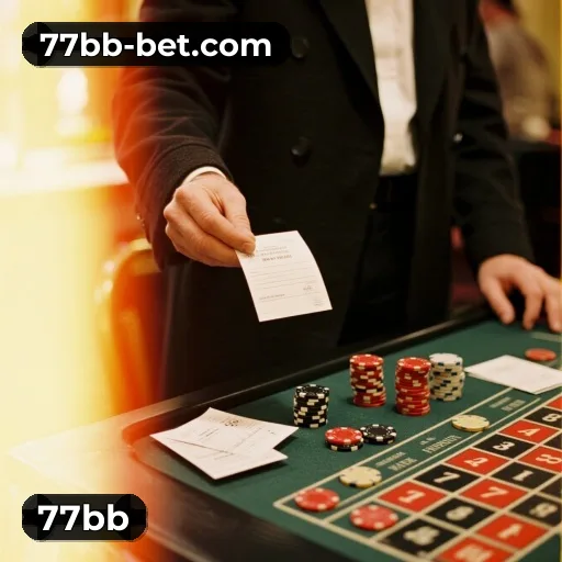 77bb Certificado eCOGRA - Jogos Justos Auditados