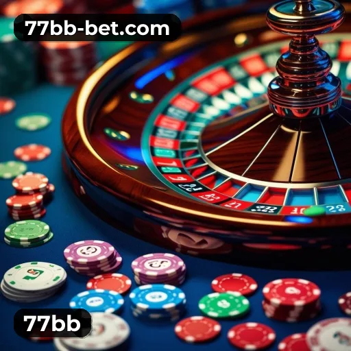 77bb PIX Instantâneo - Saques em 8 Minutos