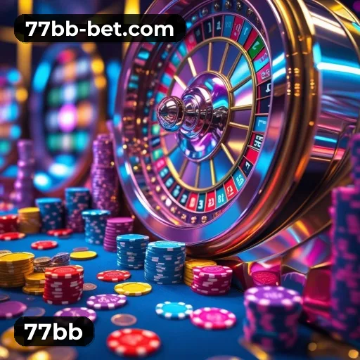 77bb Licenciado Curaçao - Segurança SSL 256-bit