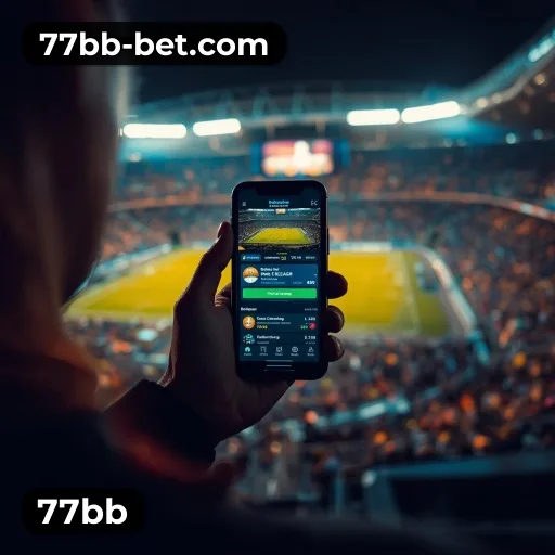 77bb Licenciado Curaçao - Segurança SSL 256-bit