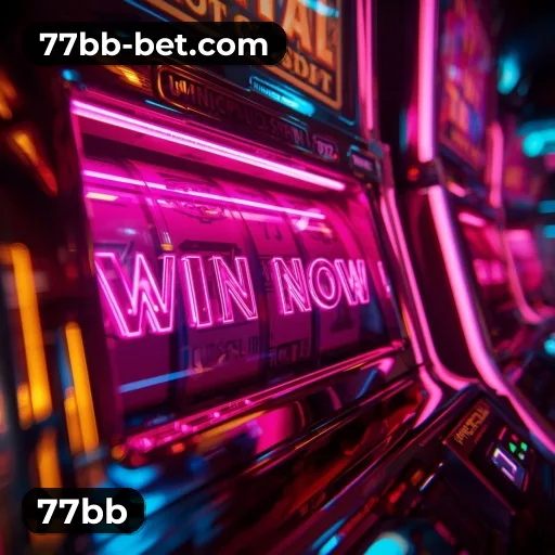 77bb Instalar Logo 2
