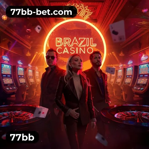77bb Segurança Logo 2
