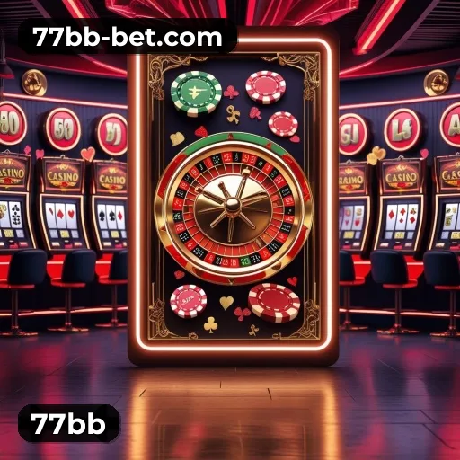Loteria 77bb - Mega-Sena online