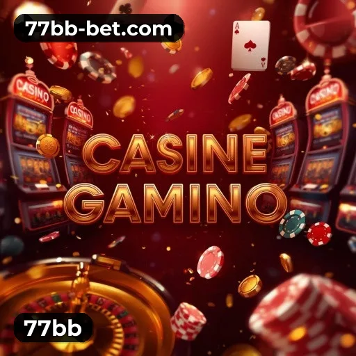 Slots 77bb - Giros Grátis Diários