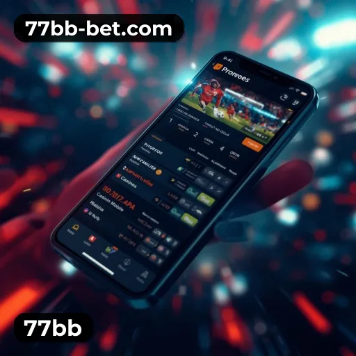 Telegram 77bb - Bônus Diários Exclusivos