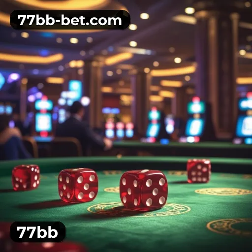 Telegram 77bb - Canal Oficial Verificado