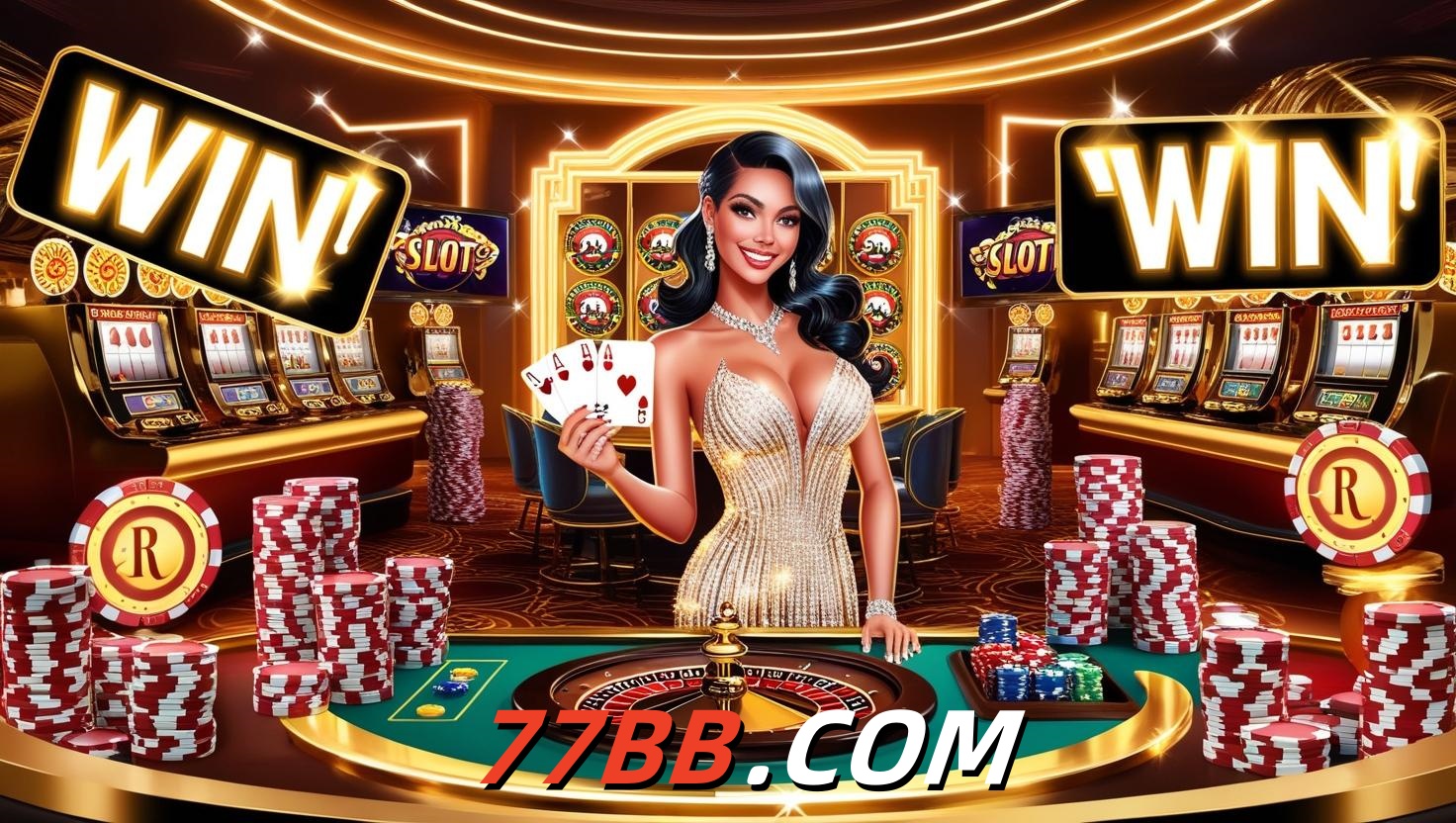  77bb