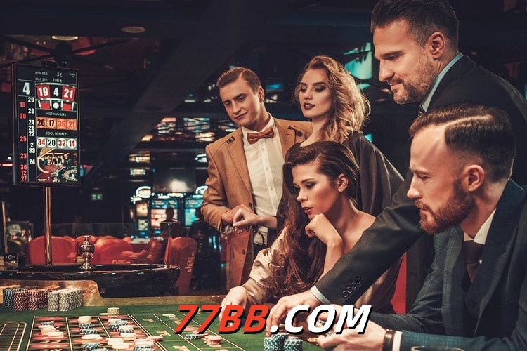  77bb